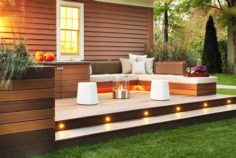 Eames modern seating options give you both of these. 40 Modern Pergola Designs and Outdoor Kitchen Ideas