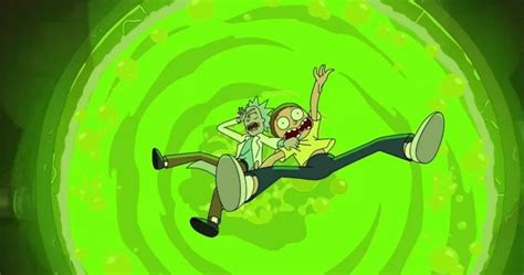 Rick And Morty S4e8 The Vat Of Acid Episode Tv Obsessive
