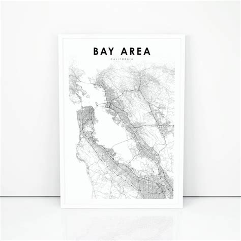25 South Bay California Map Online Map Around The World