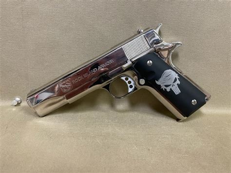 Rock Island M1911a1 For Sale
