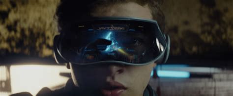 Does Ready Player One Reveal The Future Of Vr Techcrunch