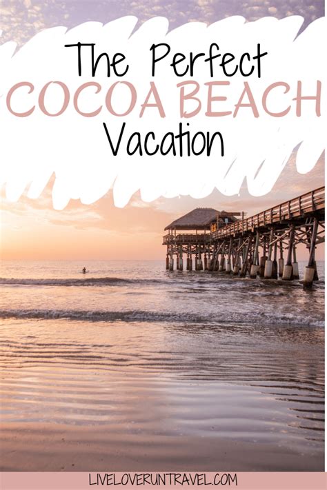 The Perfect Cocoa Beach Vacation At Westgate Cocoa Beach Resort Artofit