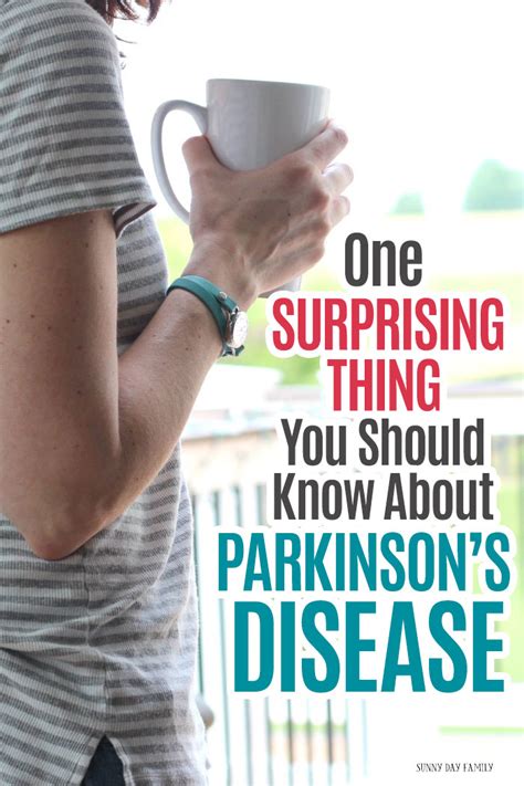 What Is Parkinsons Disease And 7 Things You Should Know About This Images