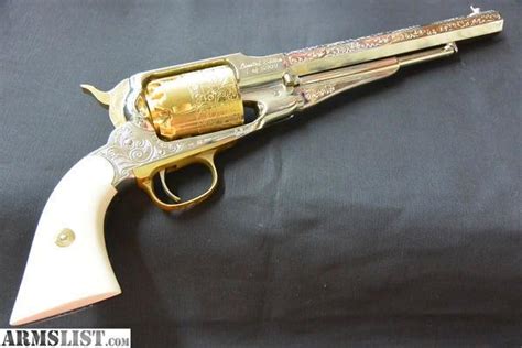 Armslist For Sale F Lli Pietta 1858 Black Powder 44 Cal Single