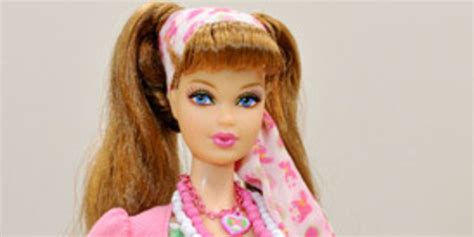 Barbie Gets Her Own Show At New York Fashion Week