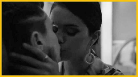 only murders in the building 2x05 kiss scene — selena gomez and cara delevingne youtube
