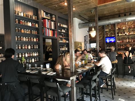 Pin on Our Favorite Southern Restaurants