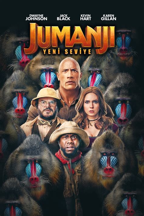 What that ending means for the future of jumanji sequels. Jumanji: Yeni Seviye