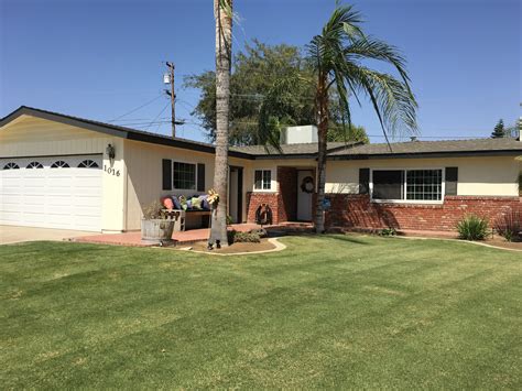 $1400-1016 Dwina Ave. Bakersfield, CA 93308 rented North Bakersfield