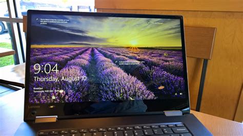 Lenovo Yoga 720 15 Inch Review