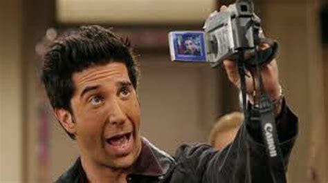 Why Ross Geller Is Actually The Best