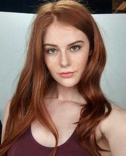 all time redheads — red menace 🔥 👩‍🦰 enjoy like reblog 🔥 redhead models redhead girl