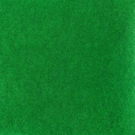 Emerald Green Felt Fabric 70 185cms Extra Wide 1mm Etsy