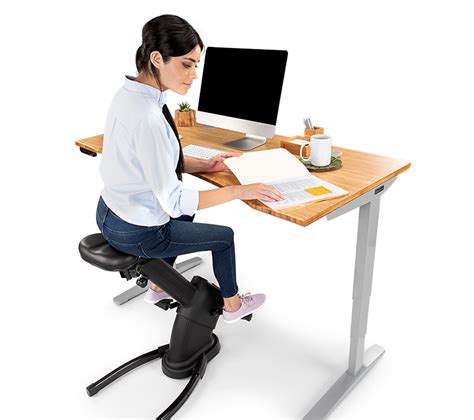 In addition to promoting heart health, spin bikes help tone abs, calves, glutes and quads—without placing unnecessary stress on joints. E3 Under Desk Exercise Bike by UPLIFT Desk