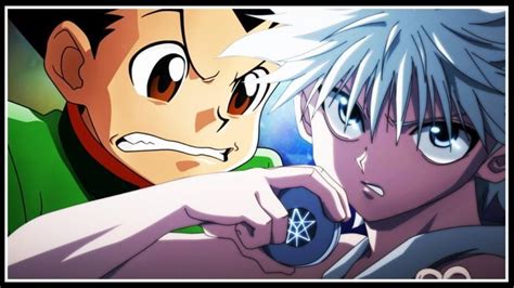 Ranking The 10 Best Hunter X Hunter Characters Of All Time