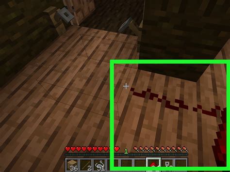 Tripwire Hook Minecraft Crafting Recipe - How to Make a Tripwire Hook in Minecraft: 13 Steps (with Pictures)