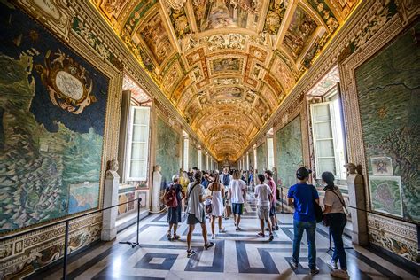How To Buy Tickets To The Vatican Museums And Sistine Chapel 2023