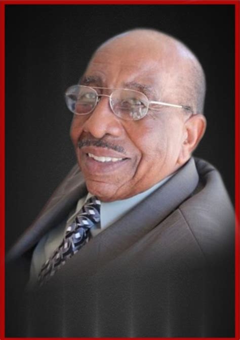 Maybe you would like to learn more about one of these? Obituary for Barnett Person, Sr.