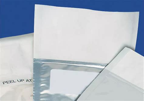 Sterile Packaging Materials Dupont Tyvek Medical And Pharma