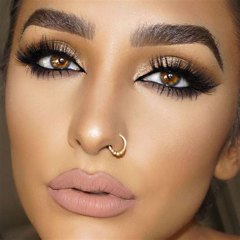 ashley holm on instagram “up close and personal anastasiabeverlyhills self made palette on the