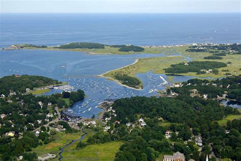 Cohasset Harbor In Cohasset Ma United States Harbor Reviews Phone Number