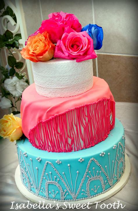 Diy piñata fringe photo backdrop: Pin by Jody Vallejo on Baby shower | Mexican themed cakes ...