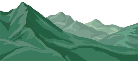 Mountains Png