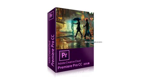 Lunes, 2 de mayo de 2016. Adobe Premiere Pro CC 2018 Full Crack Descargar Gratis ...