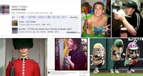 14 Times People Got Fired For Posting On Facebook