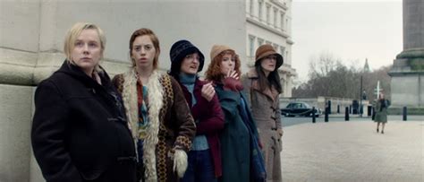 Keira Knightley And Jessie Buckley Fight For Equality In Trailer For Misbehaviour Heyuguys