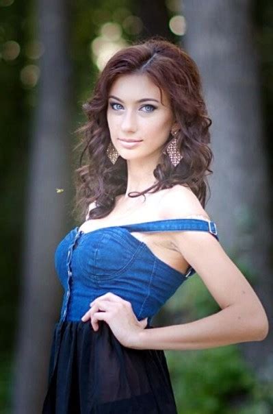Elena From Kharkiv Ukrainian Brides Marriage Agency