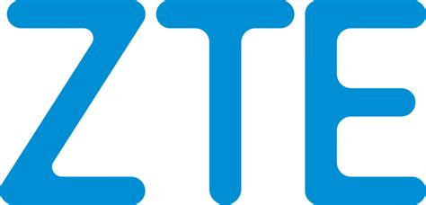 Zte Logo Png E Vetor Download De Logo