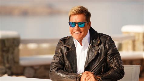 Diese Stars Wünscht Sich Dieter Bohlen In Der Dsds Jury