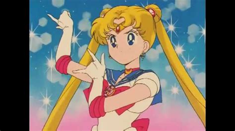 Sailor Moon Super Episode 90 Fandub Youtube