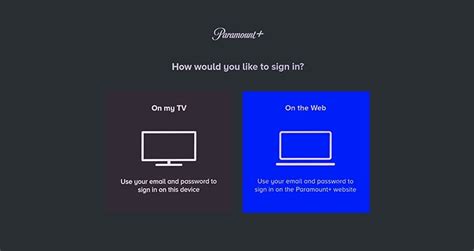 Install The Paramount App On Your Samsung Smart Tv Samsung Ca