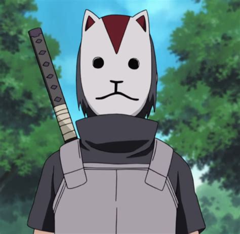 Itachi thought kakashi killed obito and took his eyes | itachi is the youngest anbu leader itachi join anbu. Itachi Uchica Anbu Mask | Cosplay Mask - The Best Quality ...