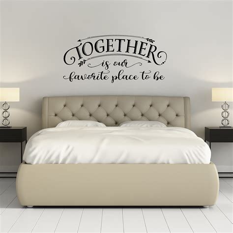 beautiful love quotes life together quotes wall art decals old barn rescue