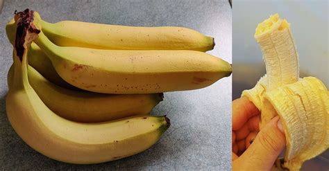 Healthy Eating Do Bananas Really Cause Weight Gain Or Fattening