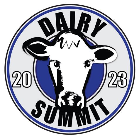 Contact 1 — Dairy Summit