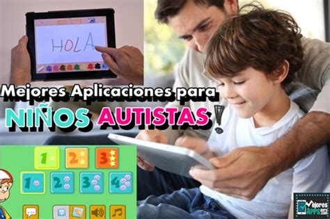 Top de juegos online gratis ! 9 Mejores Aplicaciones para Niños Autistas 【Android】