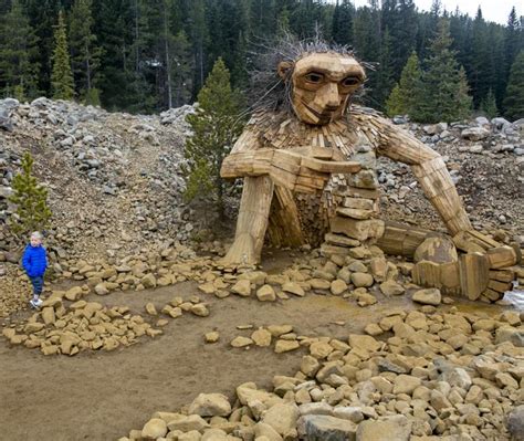 Update Troll Creator Reacts To Breckenridge Town Council Order To