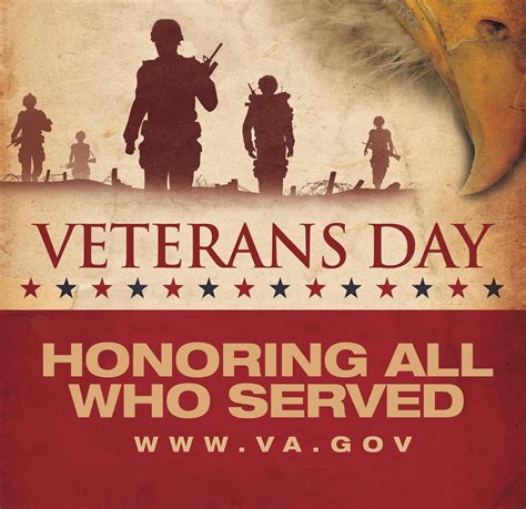 Travel Deals: Veterans Day for Military Members