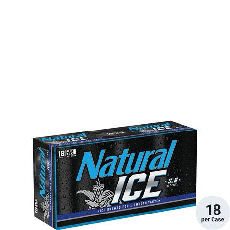 Natural Ice Total Wine And More