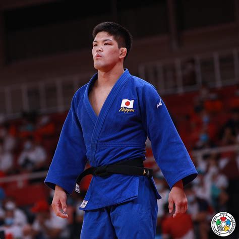 Judoinside Shohei Ono Judoka