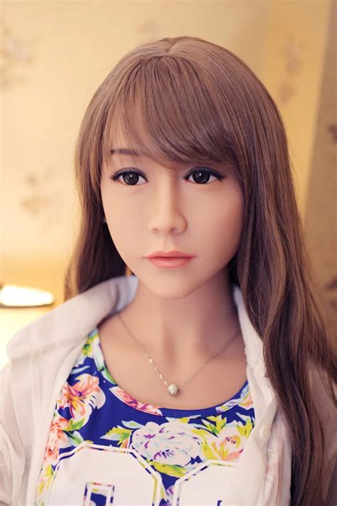 Japanese Price Adult Silicone Sex Doll Real Lifelike Sex Toy For Men 156cm Asia Full Size Solid