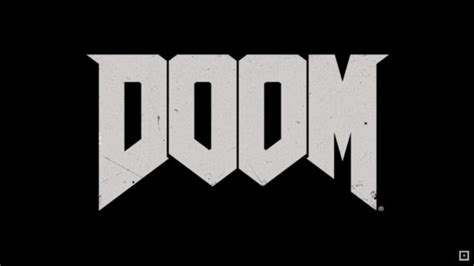 Doom Gets Gamescom Gameplay Trailer And Its The Same Trailer As E3