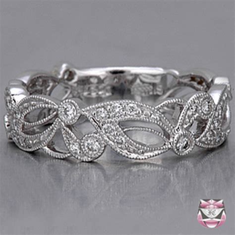They are available in 14 or 18k white, yellow or rose gold. Steel City Bride: A Pittsburgh Wedding: Really Gorgeous ...
