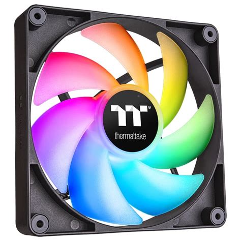 CT ARGB Syncシリーズ Thermaltake ファン 株式会社アスク