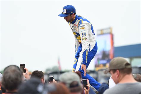 Hendrick Motorsports Looking To Continue Strong Performance In Sonoma