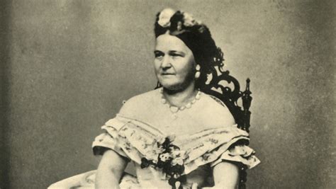 What Became Of Mary Todd Lincoln